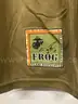 24 USMC Frog Silkweight Tops Military Issue Brand new Size XLarge