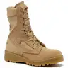 24 pair Bellville Hot Weather Boots Size 8 Regular