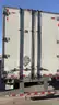 2016 Volvo VNL  T/A Sleeper Truck w/ 2005 Hyundai 53 Ft T/A Van Trailer
