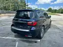 2021 Infiniti QX80 SUV