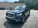 2021 Infiniti QX80 SUV