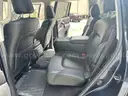 2021 Infiniti QX80 SUV