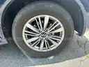 2021 Infiniti QX80 SUV
