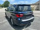 2021 Infiniti QX80 SUV