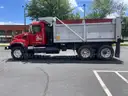 2005 Mack CV713 Granite T/A Dump Truck Automatic