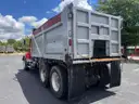 2005 Mack CV713 Granite T/A Dump Truck Automatic