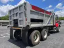 2005 Mack CV713 Granite T/A Dump Truck Automatic