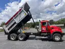 2005 Mack CV713 Granite T/A Dump Truck Automatic