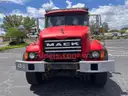 2005 Mack CV713 Granite T/A Dump Truck Automatic