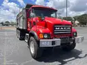 2005 Mack CV713 Granite T/A Dump Truck Automatic