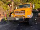 2010 Mack GU713