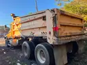 2010 Mack GU713