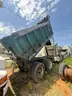 2002 Peterbilt 357