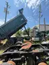 2002 Peterbilt 357