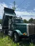 2002 Peterbilt 357