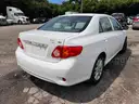 2010 Toyota Corolla LE 4-Speed AT