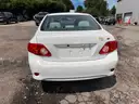 2010 Toyota Corolla LE 4-Speed AT