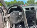 2010 Toyota Corolla LE 4-Speed AT