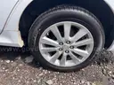 2010 Toyota Corolla LE 4-Speed AT