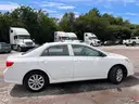 2010 Toyota Corolla LE 4-Speed AT