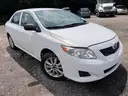 2010 Toyota Corolla LE 4-Speed AT