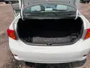 2010 Toyota Corolla LE 4-Speed AT