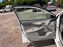 2010 Toyota Corolla LE 4-Speed AT