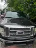2011 Ford F-150 Lariat SuperCrew Pickup Truck