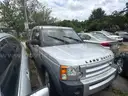 2005 Land Rover LR3 SUV