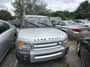 2005 Land Rover LR3 SUV