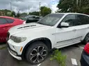 2008 BMW X5 SUV