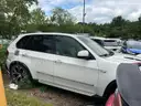 2008 BMW X5 SUV