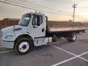2017 Freightliner M2 106 Tow Truck