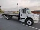 2017 Freightliner M2 106 Tow Truck