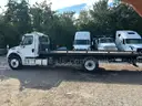 2017 Freightliner M2 106 Tow Truck
