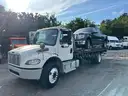 2017 Freightliner M2 106 Tow Truck