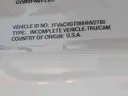 2017 Freightliner M2 106 Tow Truck