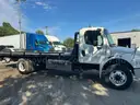 2017 Freightliner M2 106 Tow Truck