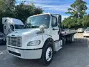2017 Freightliner M2 106 Tow Truck