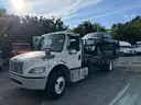 2017 Freightliner M2 106 Tow Truck