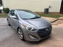 2013 Hyundai Elantra GT A/T