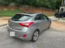 2013 Hyundai Elantra GT A/T