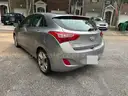 2013 Hyundai Elantra GT A/T