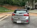 2013 Hyundai Elantra GT A/T