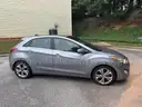 2013 Hyundai Elantra GT A/T