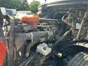 2018 Freightliner Cascadia Semi - Truck