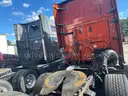 2018 Freightliner Cascadia Semi - Truck