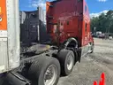 2018 Freightliner Cascadia Semi - Truck