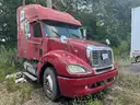 2003 Freightliner Columbia 120 Semi - Truck