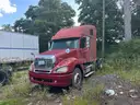2003 Freightliner Columbia 120 Semi - Truck